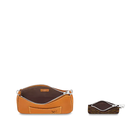 Louis Vuitton Marelle Bag
