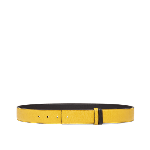 Fendi Belt Bar Bespoke Belt