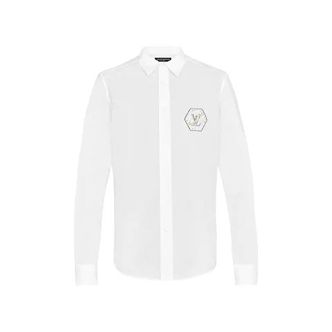 Louis Vuitton Regular Fit Shirt