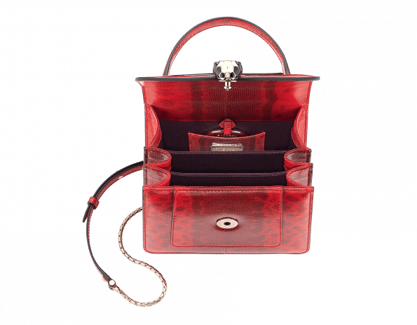 Bvlgari Serpenti Forever Crossbody Bag