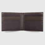 Gucci Web GG Supreme wallet