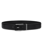 Versace Greca Leather Belt