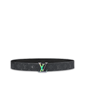 Louis Vuitton LV Prism Mini 40MM Reversible Belt