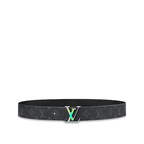 Louis Vuitton LV Prism Mini 40MM Reversible Belt