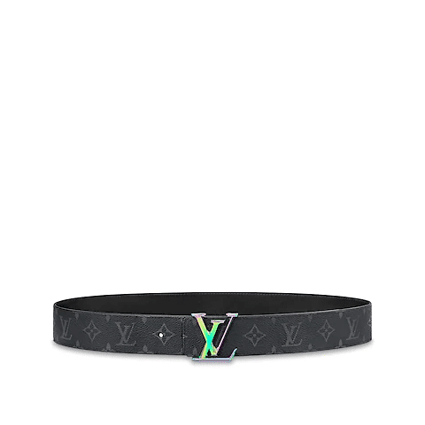 Louis Vuitton LV Prism Mini 40MM Reversible Belt