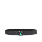 Louis Vuitton LV Prism Mini 40MM Reversible Belt