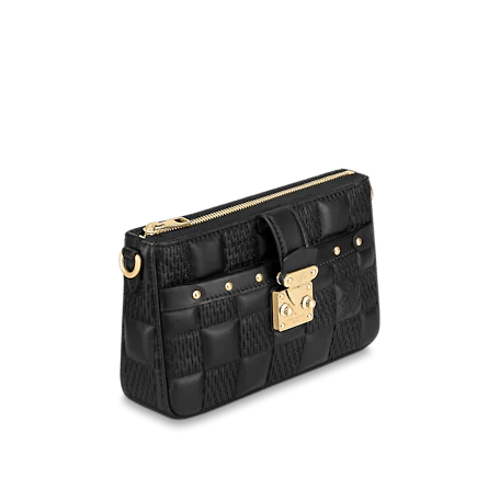 Louis Vuitton Pochette Troca Bag