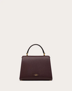 Valentino Small VSLING Grainy Calfskin Handbag