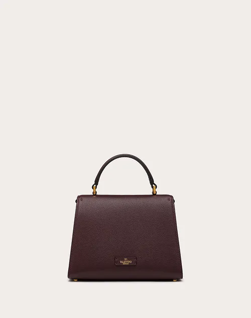 Valentino Small VSLING Grainy Calfskin Handbag