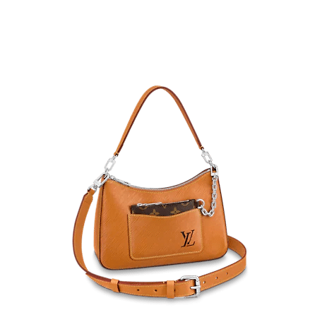 Louis Vuitton Marelle Bag