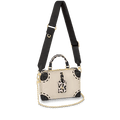 Louis Vuitton Petite Malle Souple Bag