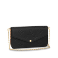 Louis Vuitton Pochette Félicie Bag