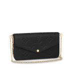 Louis Vuitton Pochette Félicie Bag