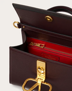 Valentino Small VSLING Grainy Calfskin Handbag