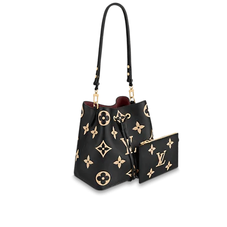 Louis Vuitton NéoNoé MM Bag