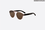 Christian Dior BlackTie Pantos Sunglasses