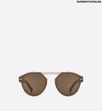 Christian Dior BlackTie Pantos Sunglasses