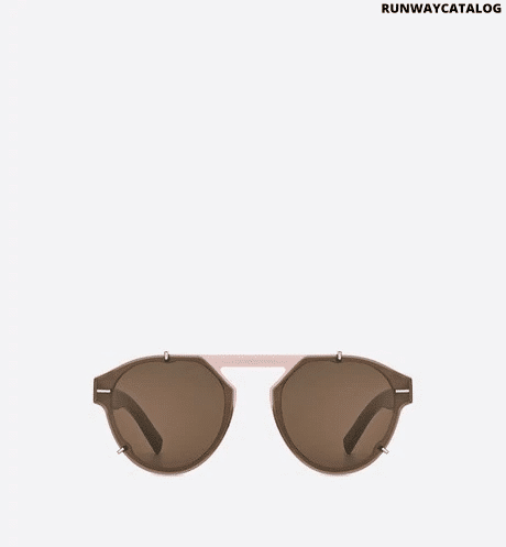 Christian Dior BlackTie Pantos Sunglasses