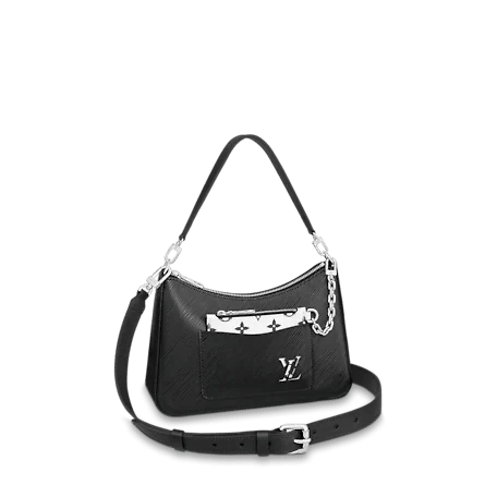 Louis Vuitton Marelle Bag