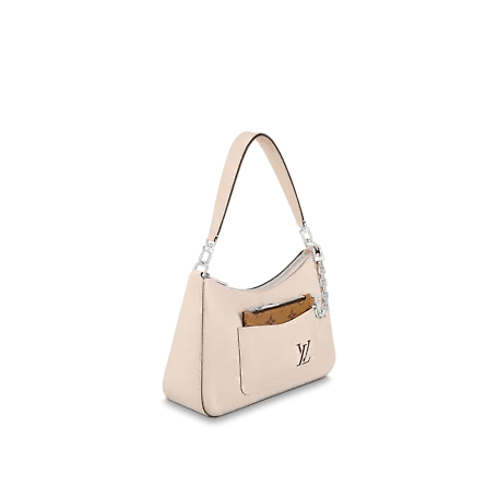 Louis Vuitton Marelle Bag