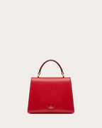 Valentino Small VSLING Grainy Calfskin Handbag