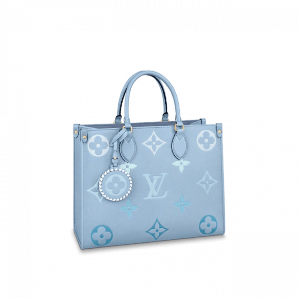 Louis Vuitton OnTheGo MM Bag