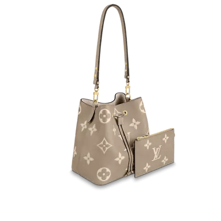 Louis Vuitton NéoNoé MM Bag