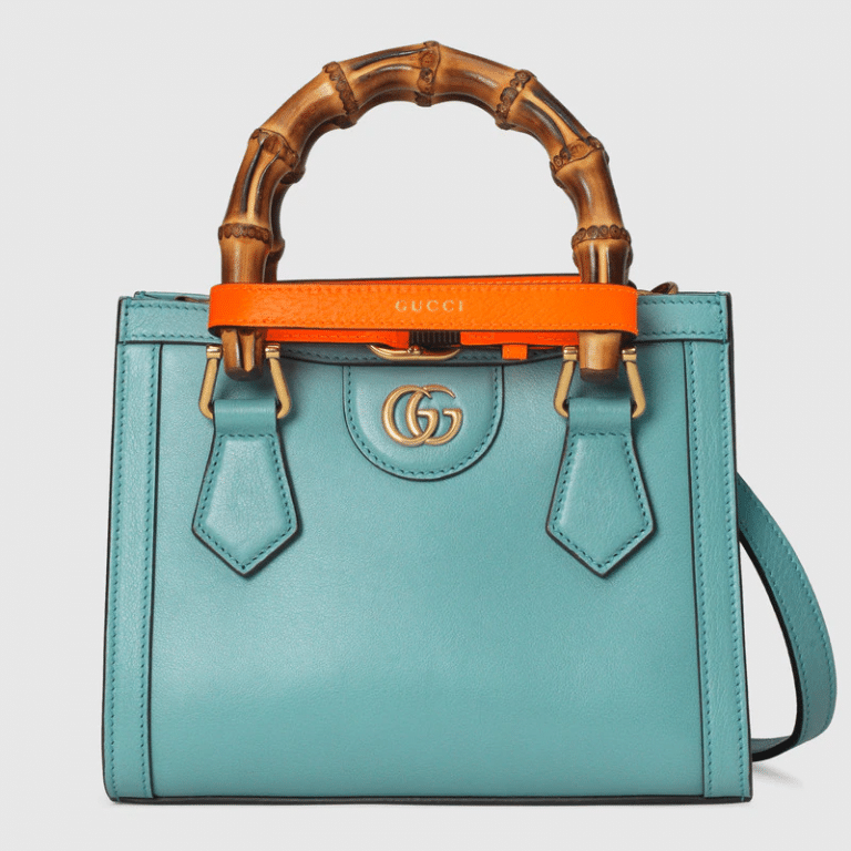 Gucci Diana Mini Tote Bag