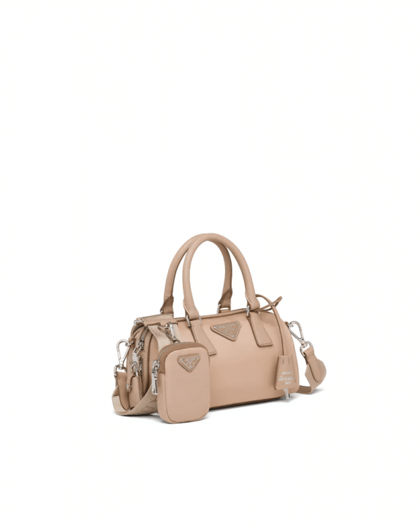 Prada Nylon Bag