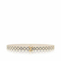 Louis Vitton LV Initiales 25MM Belt