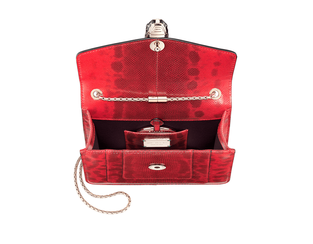 Bvlgari Serpenti Forever Crossbody Bag