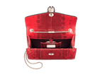 Bvlgari Serpenti Forever Crossbody Bag