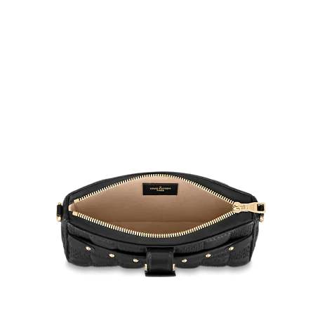 Louis Vuitton Pochette Troca Bag