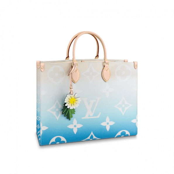 Louis Vuitton OnTheGo GM Tote Bag