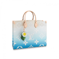 Louis Vuitton OnTheGo GM Tote Bag