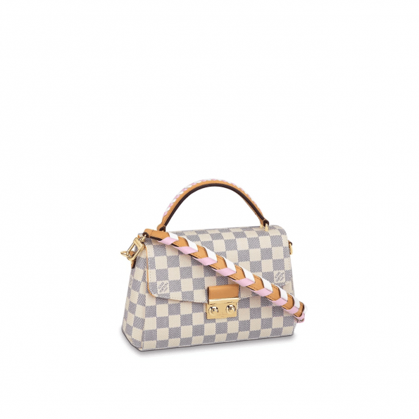 Louis Vuitton LV Croisette Crossbody Bags