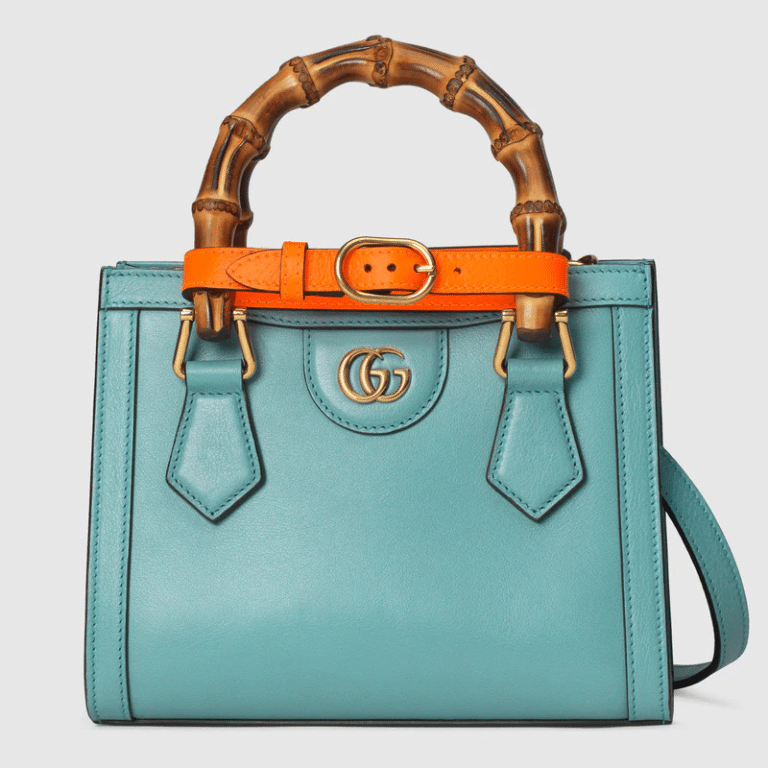 Gucci Diana Mini Tote Bag