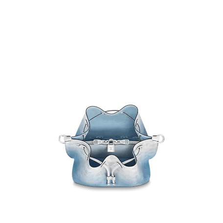 Louis Vuitton Muria Bag