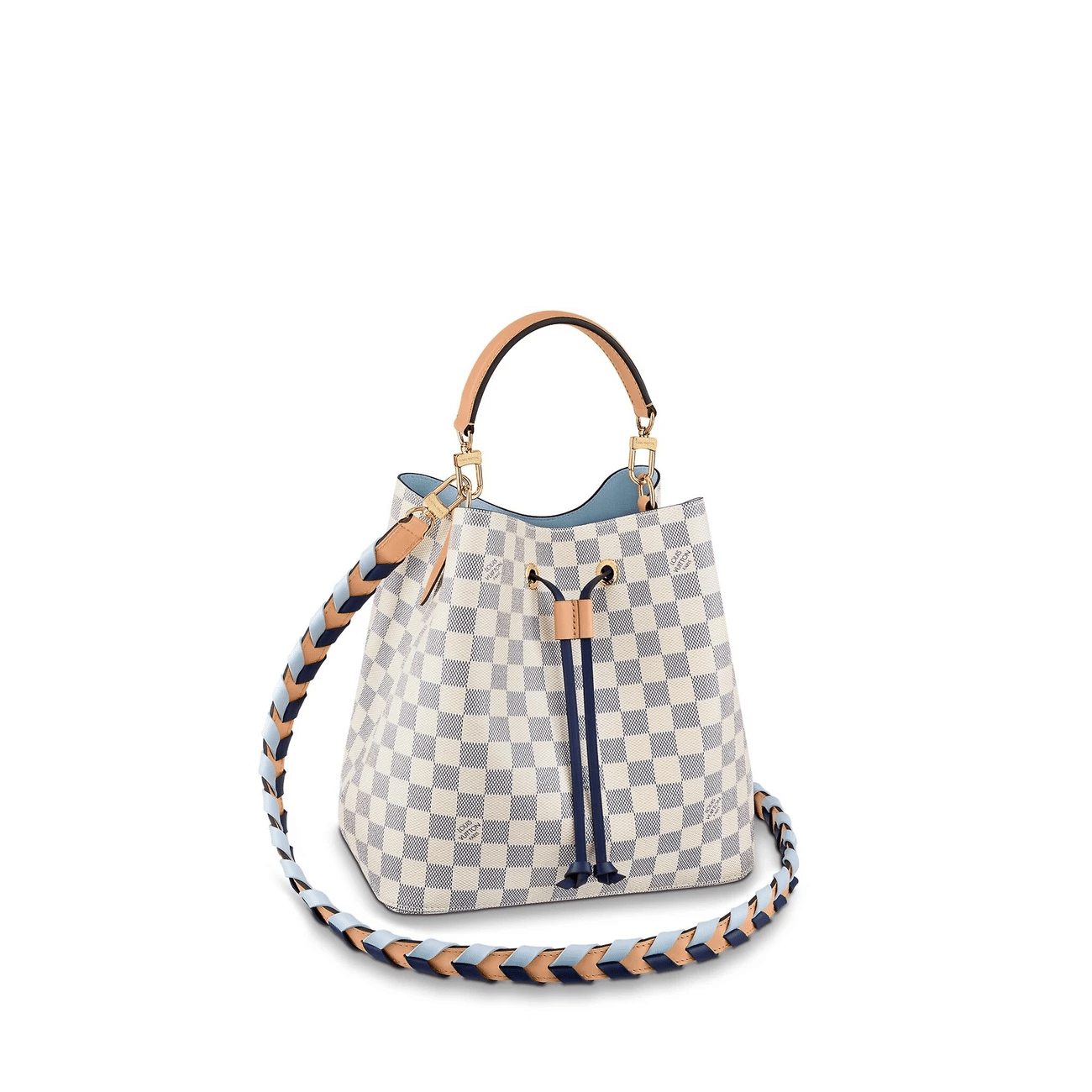 Louis Vuitton NéoNoé MM Bag