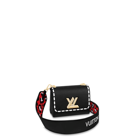 Louis Vuitton Twist PM Bag