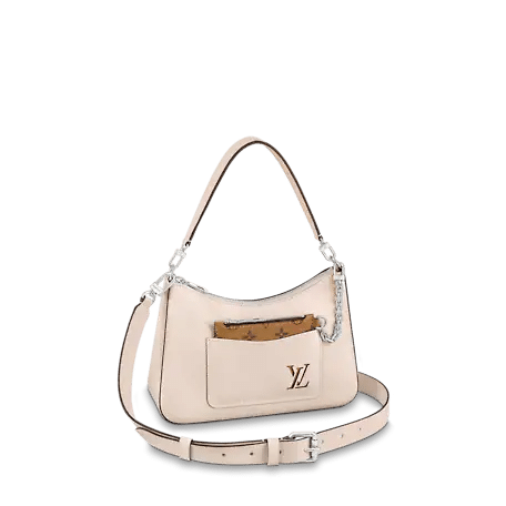 Louis Vuitton Marelle Bag