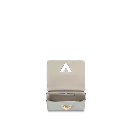 Louis Vuitton Twist MM Bag