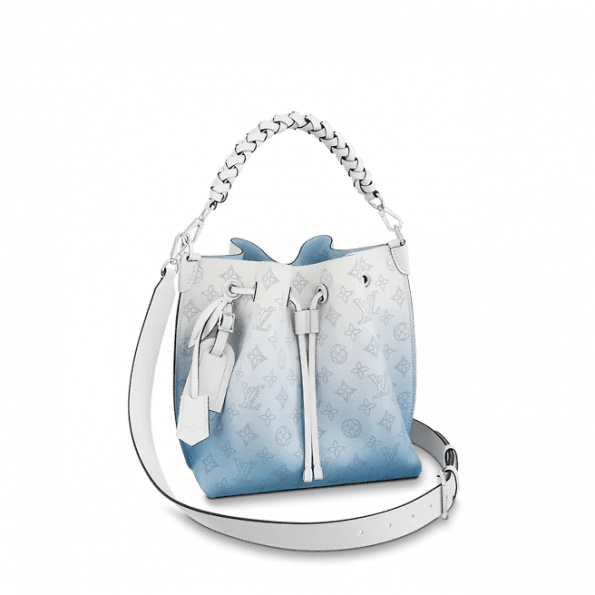 Louis Vuitton Muria Bag