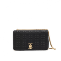 Burberry Medium Quilted Lambskin Lola Bag