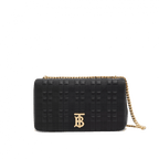 Burberry Medium Quilted Lambskin Lola Bag