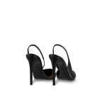 Louis Vuitton Cherie Slingback Pump