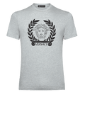 Versace Medusa Print T-Shirt
