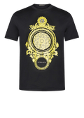 Versace Le Pop Classique Motif T-Shirt
