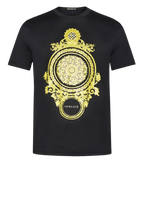Versace Le Pop Classique Motif T-Shirt