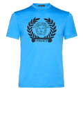 Versace Medusa Print T-Shirt